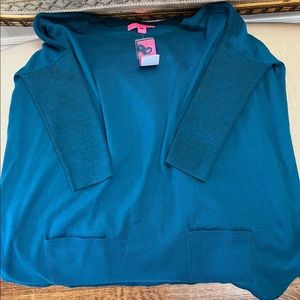 Lilly cobo sweater